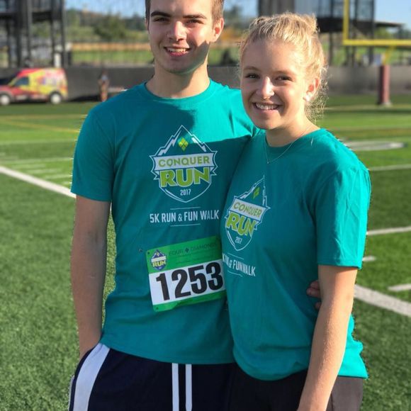 Meet your Posher, Ally - Picture 1 of 1